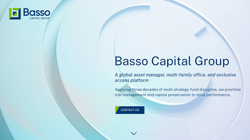 Basso Global Partners