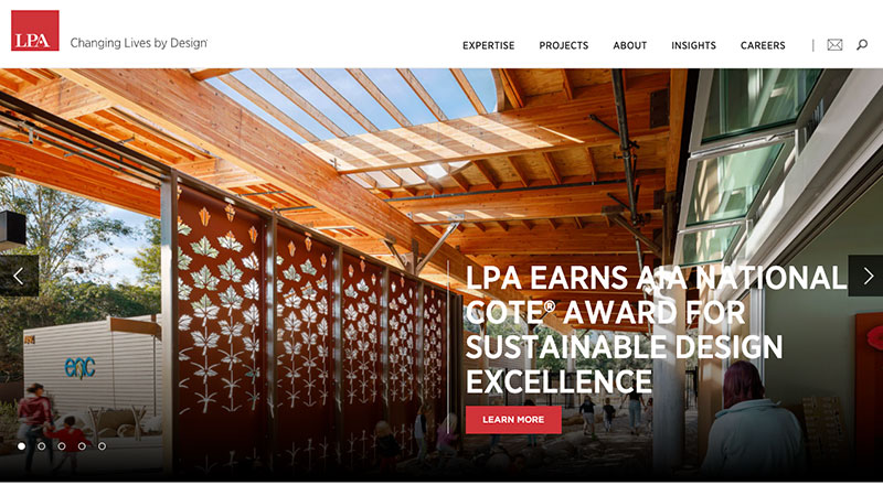 LPA Design Studio